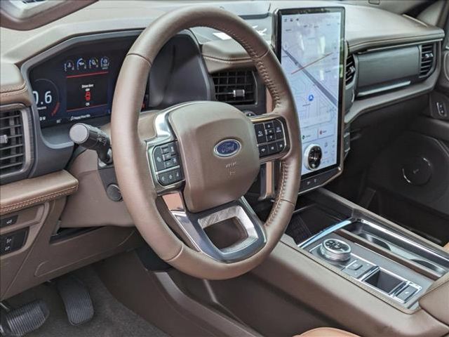 2024 Ford Expedition King Ranch