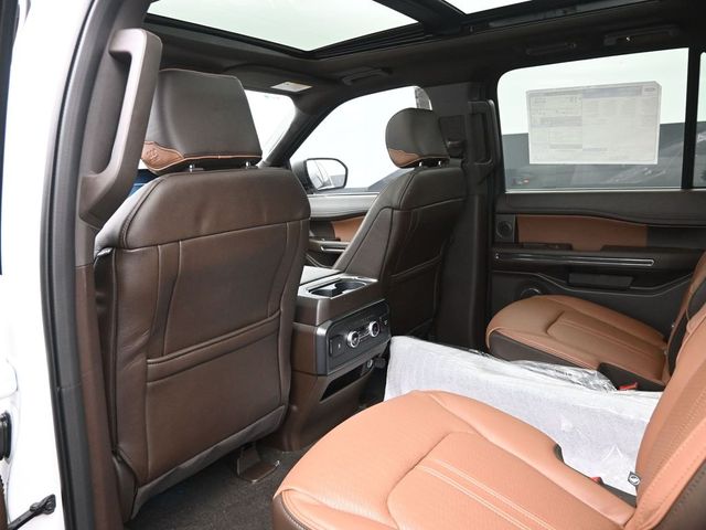 2024 Ford Expedition King Ranch