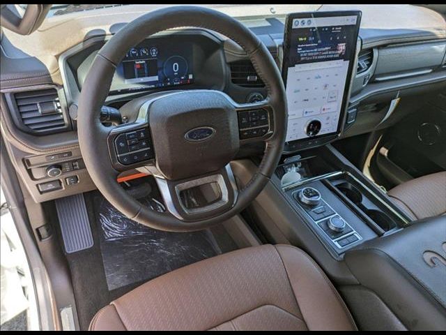 2024 Ford Expedition King Ranch