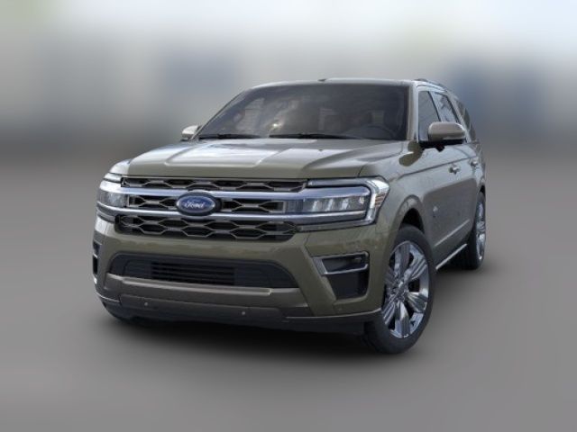 2024 Ford Expedition King Ranch