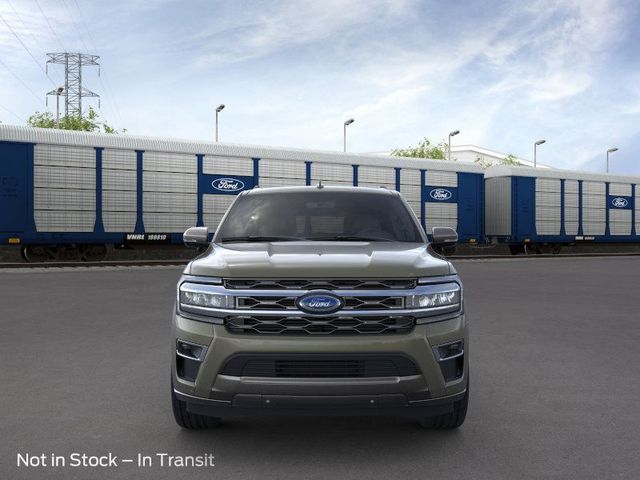 2024 Ford Expedition King Ranch