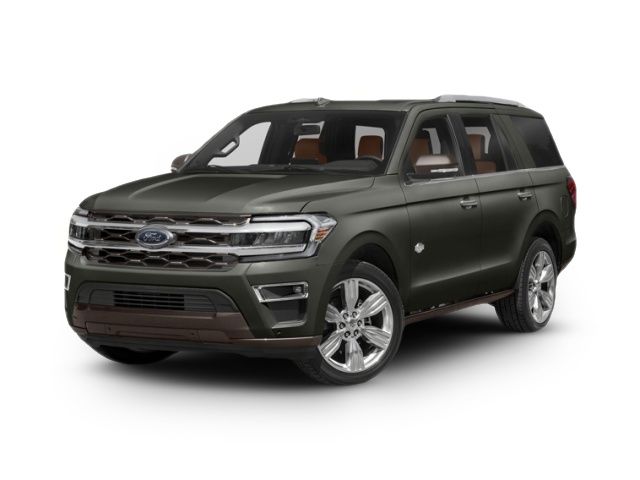 2024 Ford Expedition King Ranch