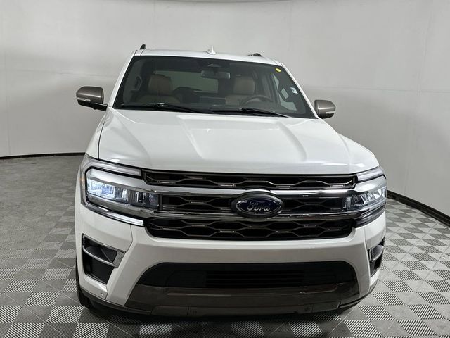 2024 Ford Expedition King Ranch