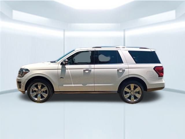 2024 Ford Expedition King Ranch