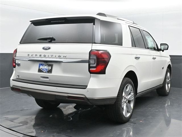 2024 Ford Expedition King Ranch