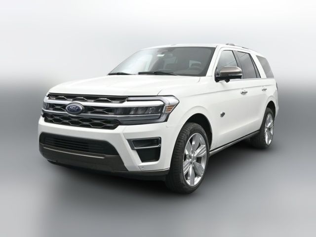 2024 Ford Expedition King Ranch