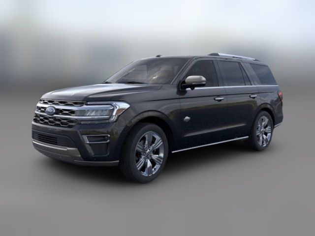 2024 Ford Expedition King Ranch