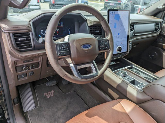 2024 Ford Expedition King Ranch