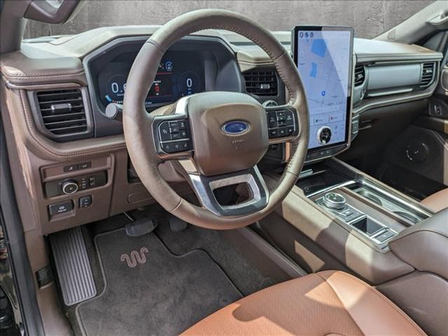 2024 Ford Expedition King Ranch