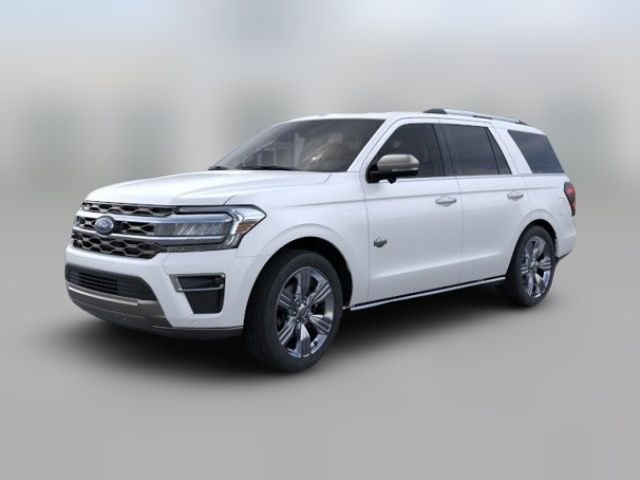 2024 Ford Expedition King Ranch