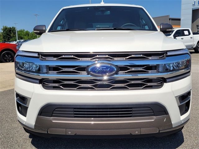 2024 Ford Expedition King Ranch