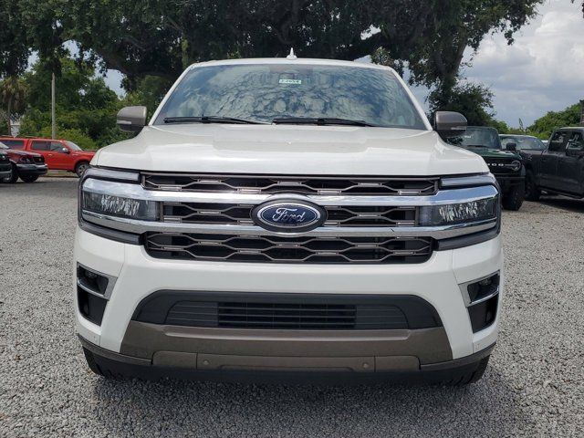 2024 Ford Expedition King Ranch