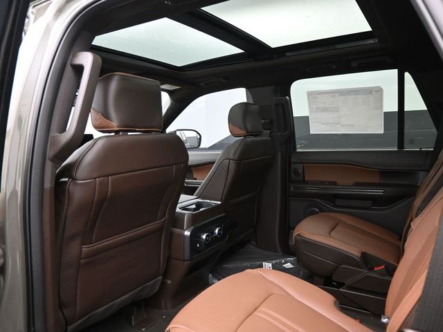 2024 Ford Expedition King Ranch