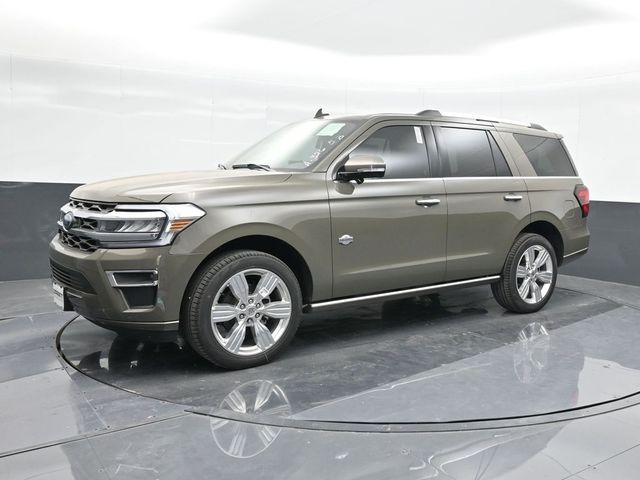 2024 Ford Expedition King Ranch