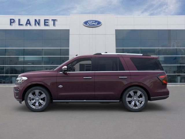 2024 Ford Expedition King Ranch