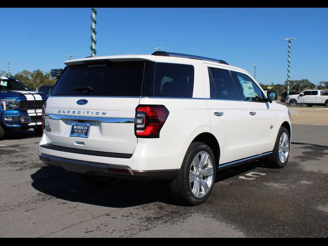 2024 Ford Expedition King Ranch