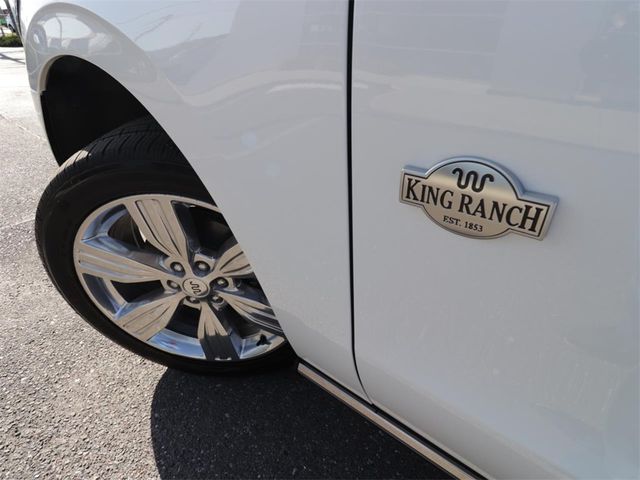 2024 Ford Expedition King Ranch