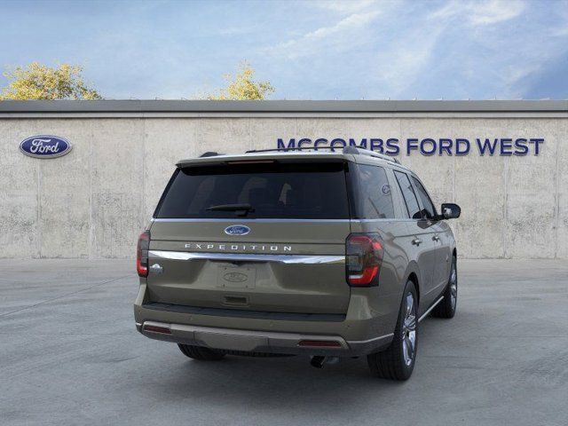 2024 Ford Expedition King Ranch