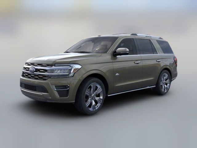 2024 Ford Expedition King Ranch