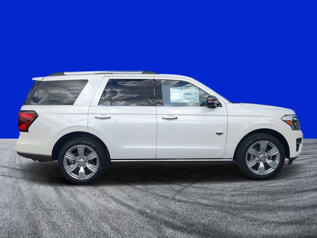 2024 Ford Expedition King Ranch