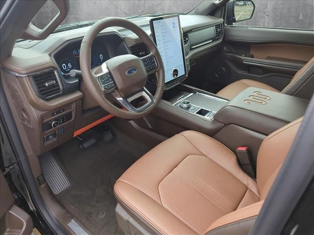 2024 Ford Expedition King Ranch