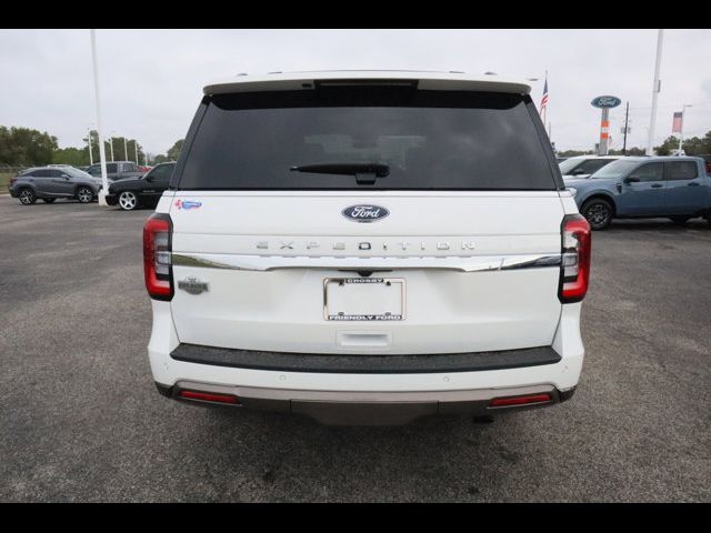 2024 Ford Expedition King Ranch