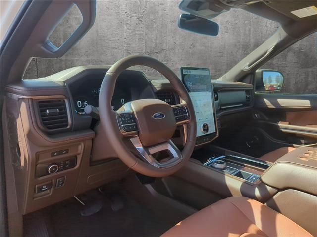 2024 Ford Expedition King Ranch