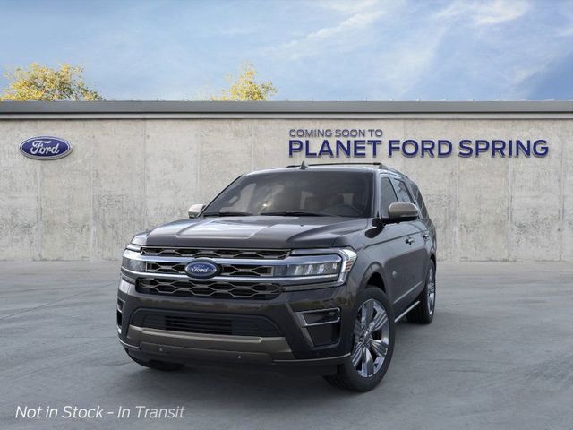 2024 Ford Expedition King Ranch