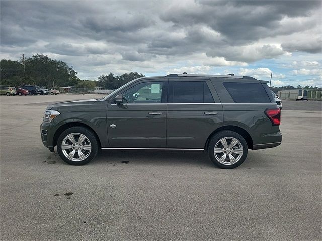 2024 Ford Expedition King Ranch