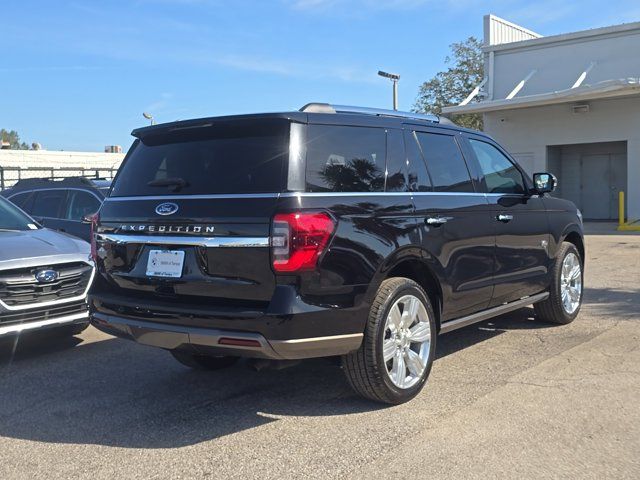 2024 Ford Expedition King Ranch