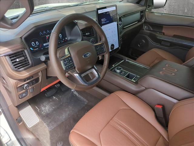 2024 Ford Expedition King Ranch