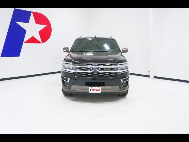 2024 Ford Expedition King Ranch