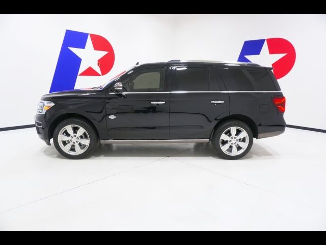 2024 Ford Expedition King Ranch