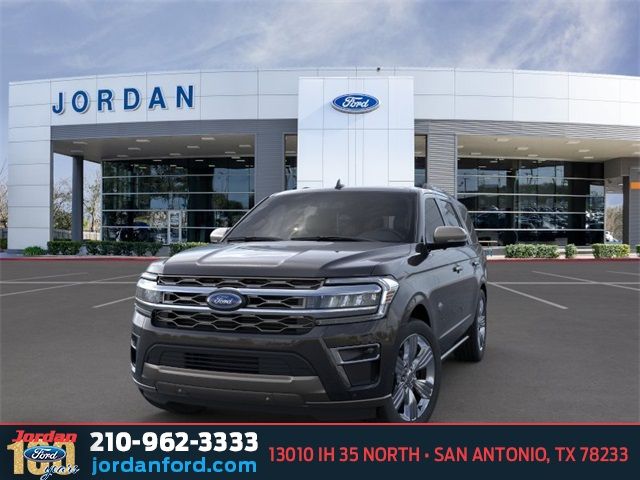 2024 Ford Expedition King Ranch