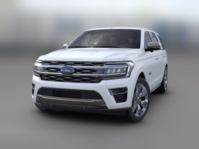 2024 Ford Expedition King Ranch