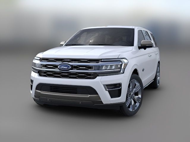 2024 Ford Expedition King Ranch