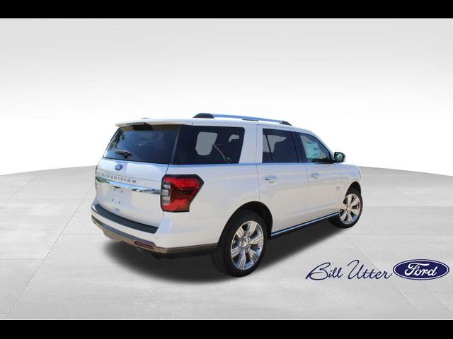 2024 Ford Expedition King Ranch