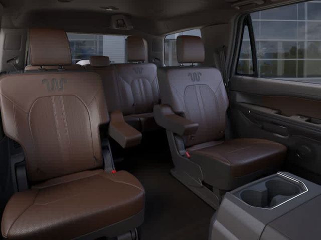 2024 Ford Expedition King Ranch