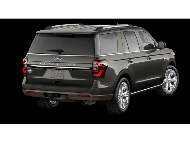 2024 Ford Expedition King Ranch