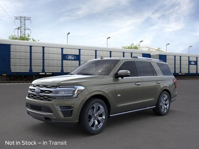 2024 Ford Expedition King Ranch