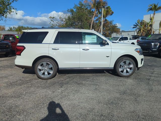 2024 Ford Expedition King Ranch