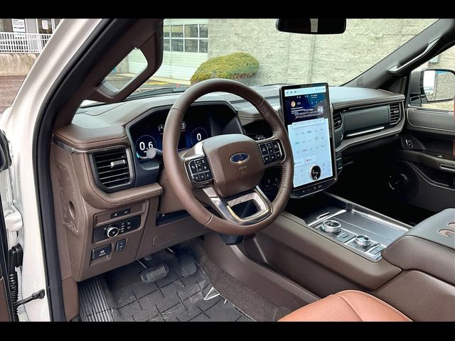 2024 Ford Expedition King Ranch