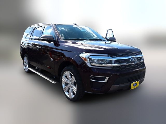 2024 Ford Expedition King Ranch