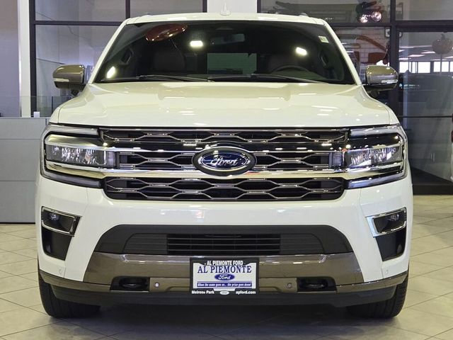 2024 Ford Expedition King Ranch