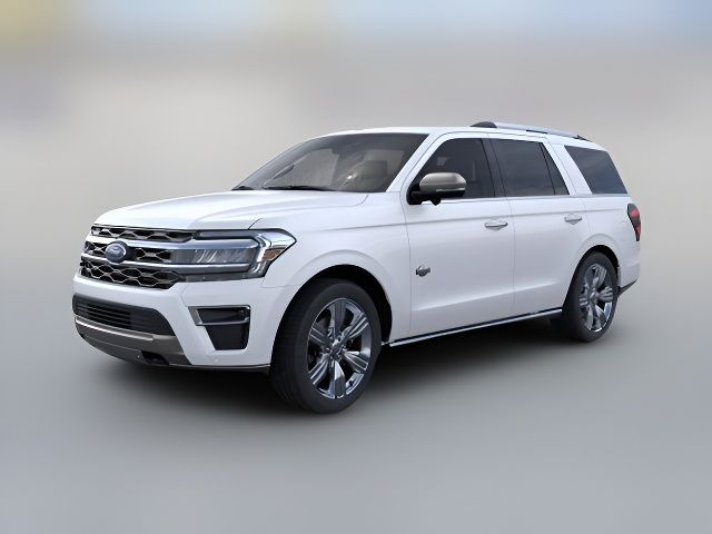 2024 Ford Expedition King Ranch