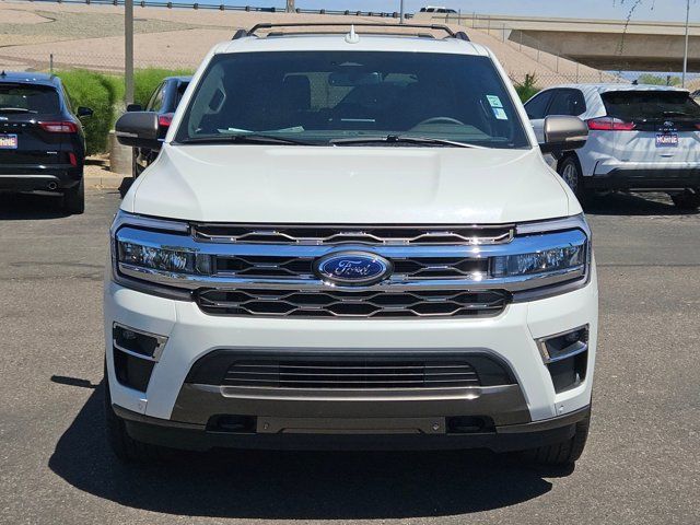 2024 Ford Expedition King Ranch