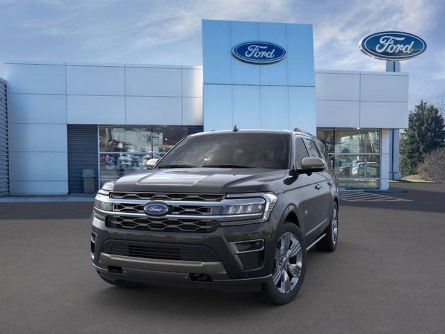 2024 Ford Expedition King Ranch