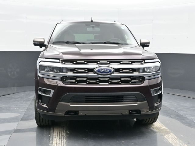 2024 Ford Expedition King Ranch