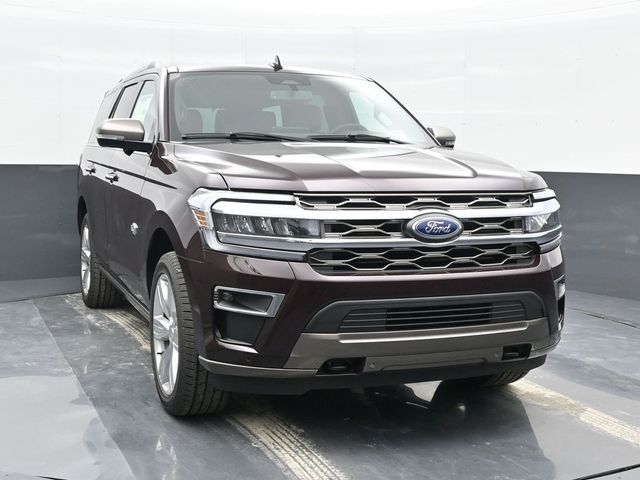 2024 Ford Expedition King Ranch