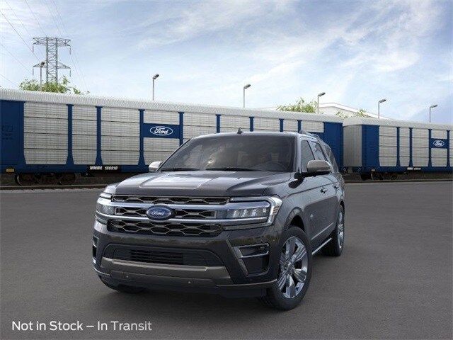 2024 Ford Expedition King Ranch